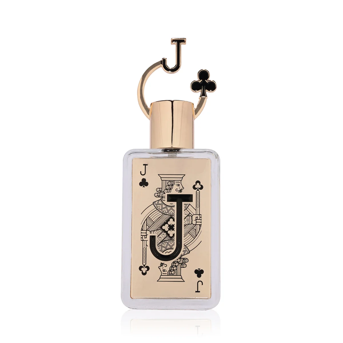 Fragrance World Jack Of Clubs EDP 80 ml M