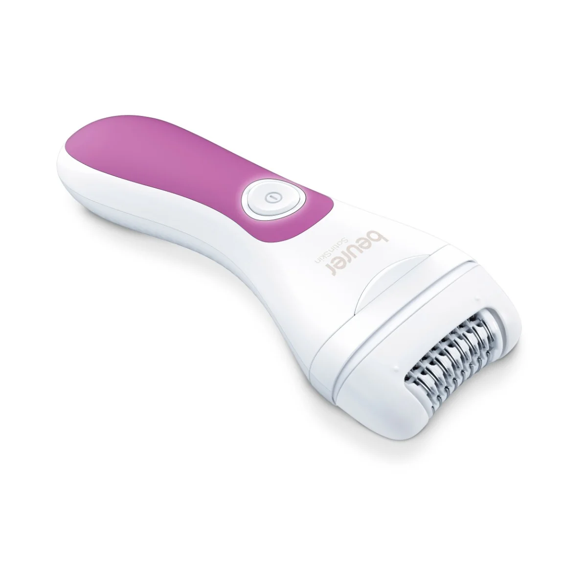 Braun HL 76 SatinSkin epilátor 2v1