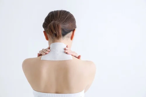 Náplast s hřejivým účinkem Dr. Max Thermoplaster Náplast s hřejivým účinkem Dr. Max Thermoplaster