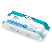 Tena Wet Wipes