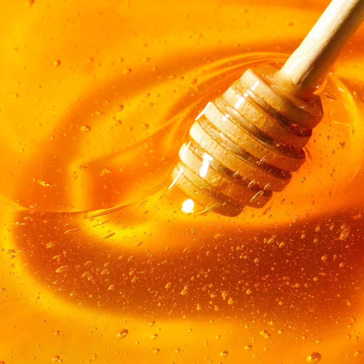 Nuxe Rêve de Miel Vyživující krém na ruce a nehty s vůní medu 50 ml