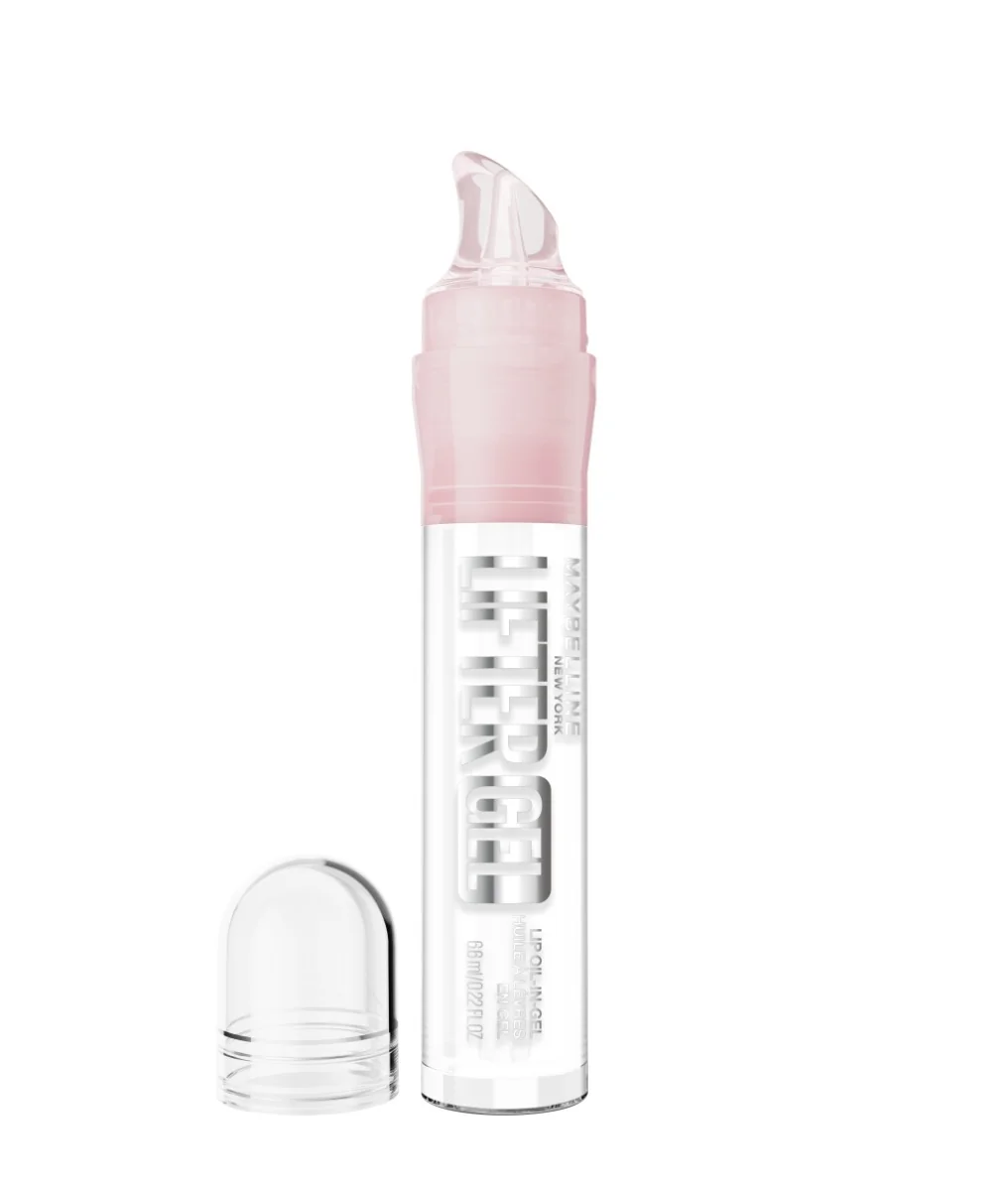 Maybelline Lip Lifter 001 Mintini olej na rty 6,6 ml