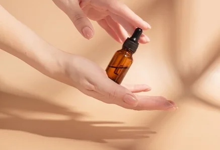 Pleťová séra – mastná pleť