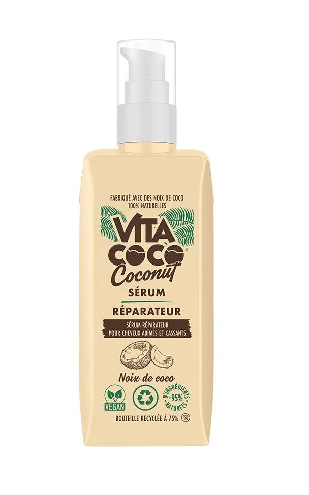 Vita Coco Repair Sérum pro poškozené vlasy 150 ml