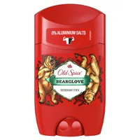 Old Spice Bearglove Pánský tuhý deodorant