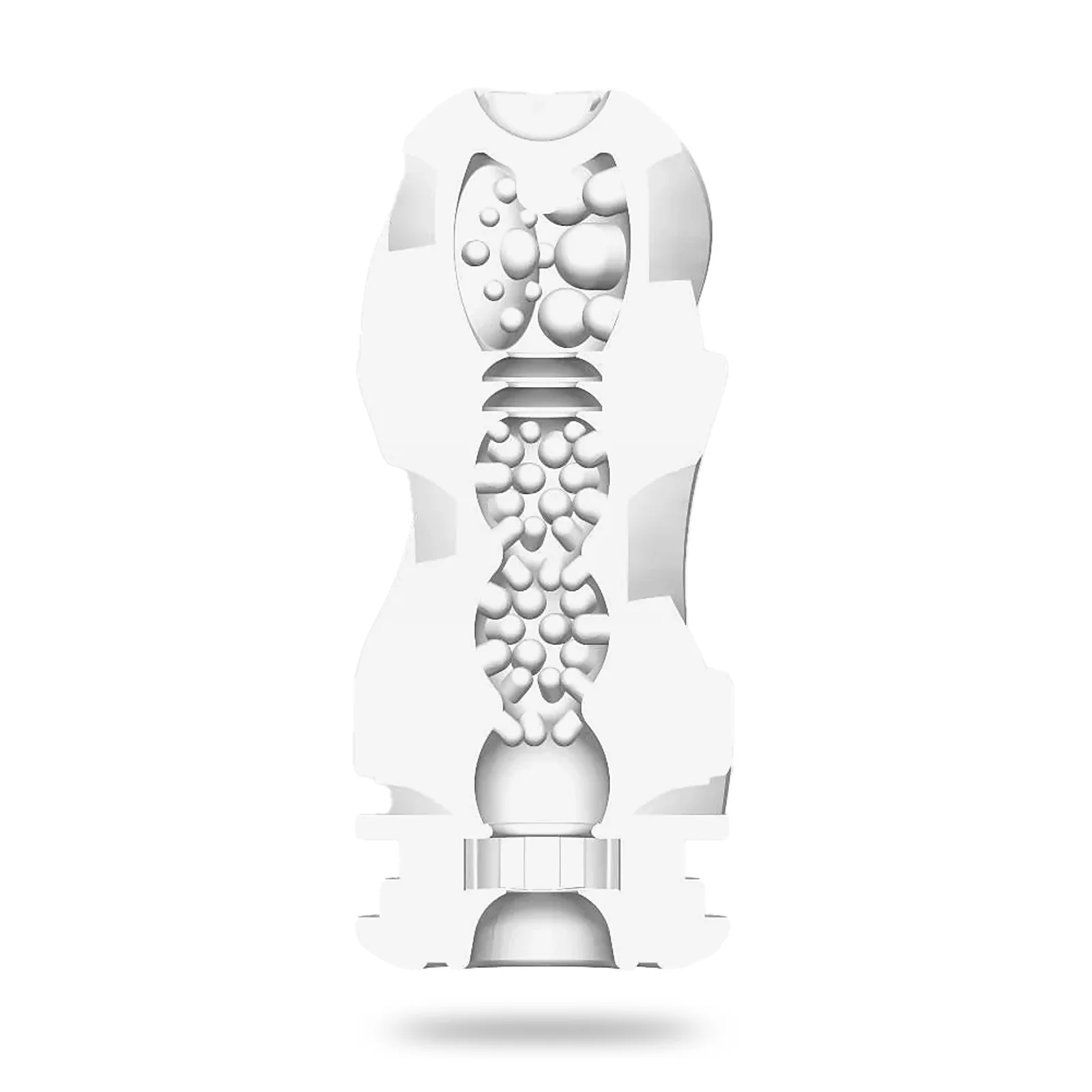 TENGA Masturbátor - Air-Tech Ultra