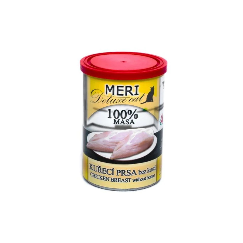 Sokol Falco MERI kuřecí prsa bez kosti 400g