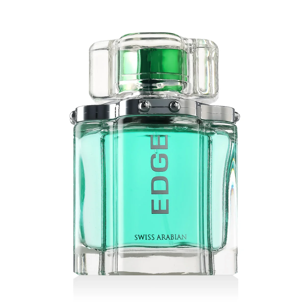 Swiss Arabian Edge for Men EDP 100 ml M