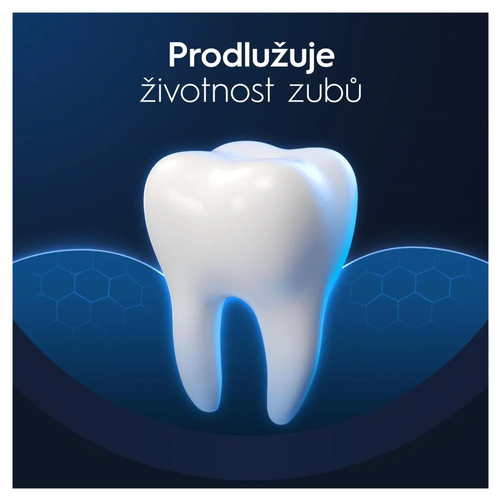 Oral-B Clinical Intense Clean zubní pasta 75 ml