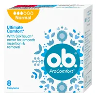 o.b. ProComfort Normal