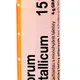Boiron CUPRUM METALLICUM CH15 granule 4 g