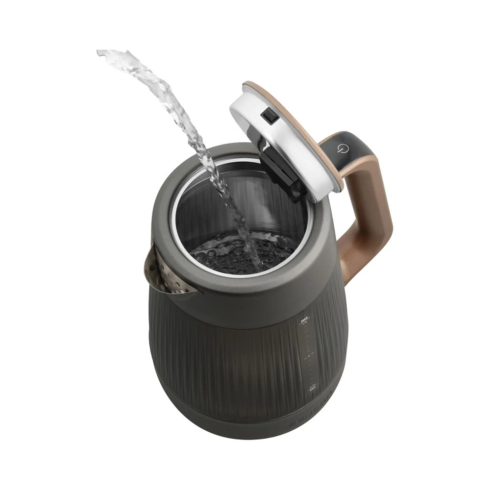 SENCOR SWK 0931BK rychlovarná konvice