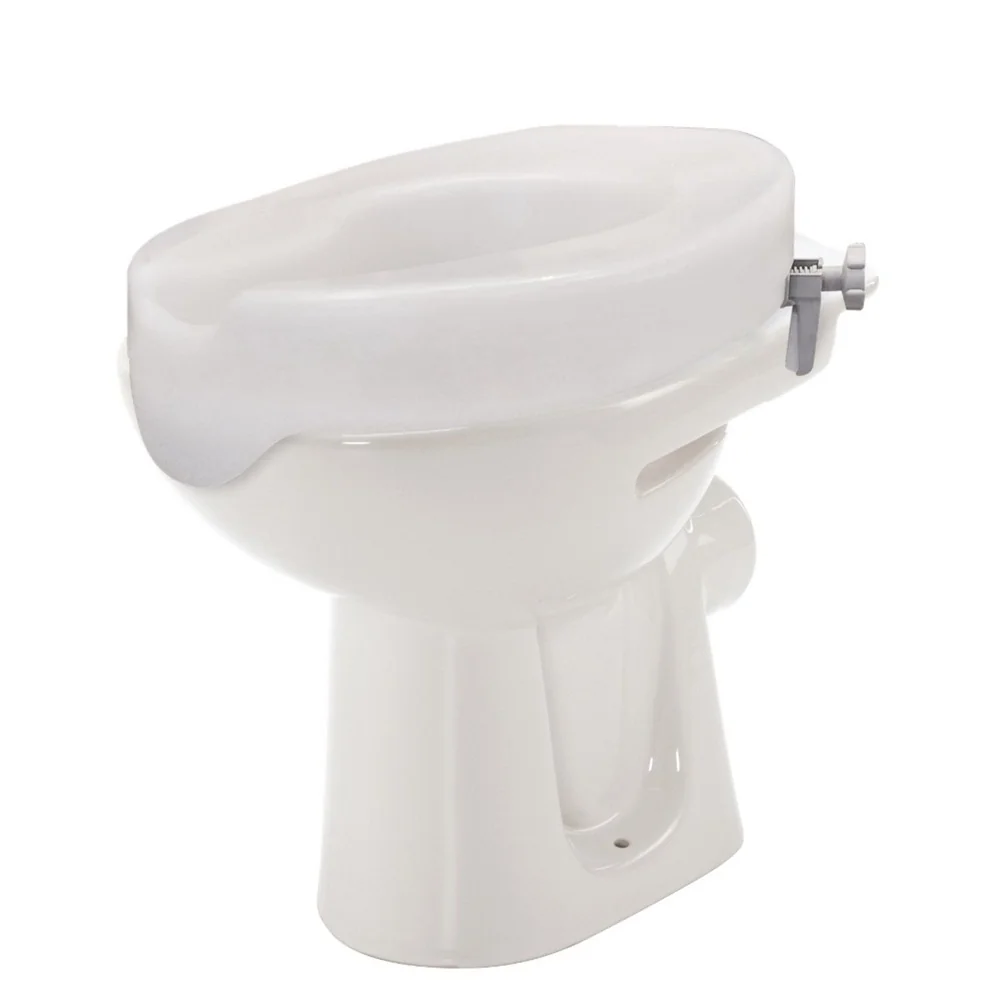 DMA Ashby Easyfit 63122, Nástavec na WC 5 cm