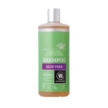 Urtekram Šampon Aloe vera 500 ml