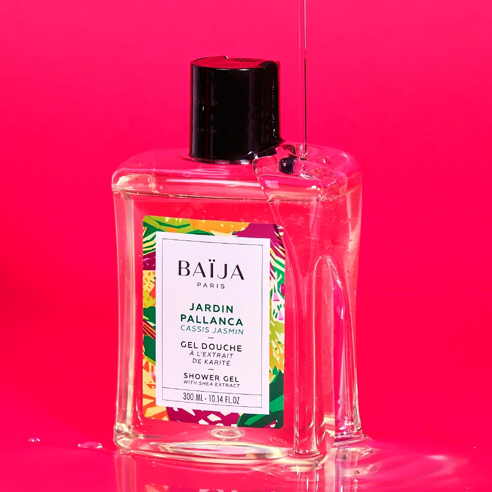 BAÏJA Jardin Pallanca Sprchový gel 300 ml