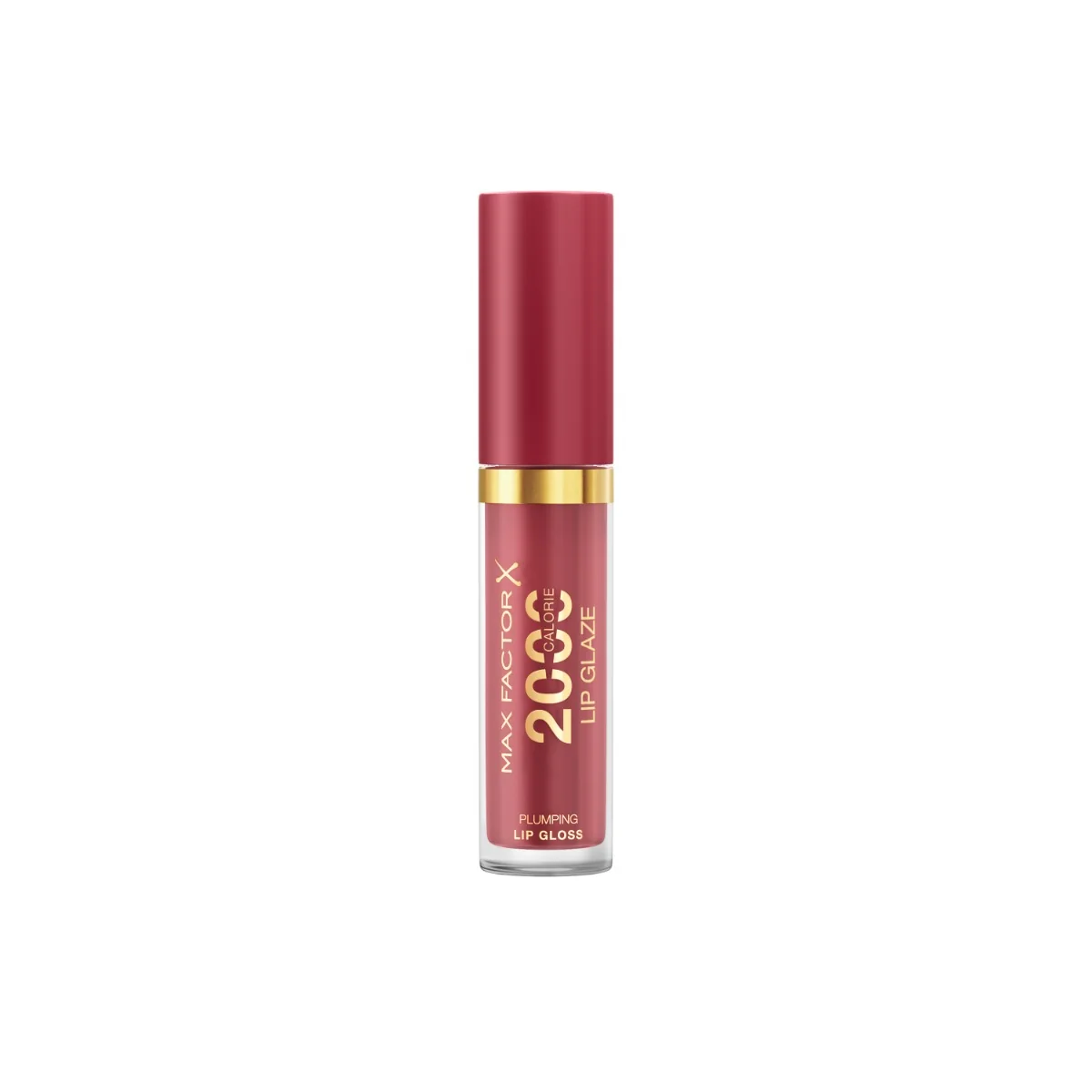 Max Factor 2000 Calorie lesk na rty 105 Berry Sorbet 4,4 ml