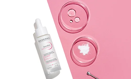 BIODERMA Sensibio Defensive sérum. Jak funguje? BIODERMA Sensibio Defensive sérum. Jak funguje?