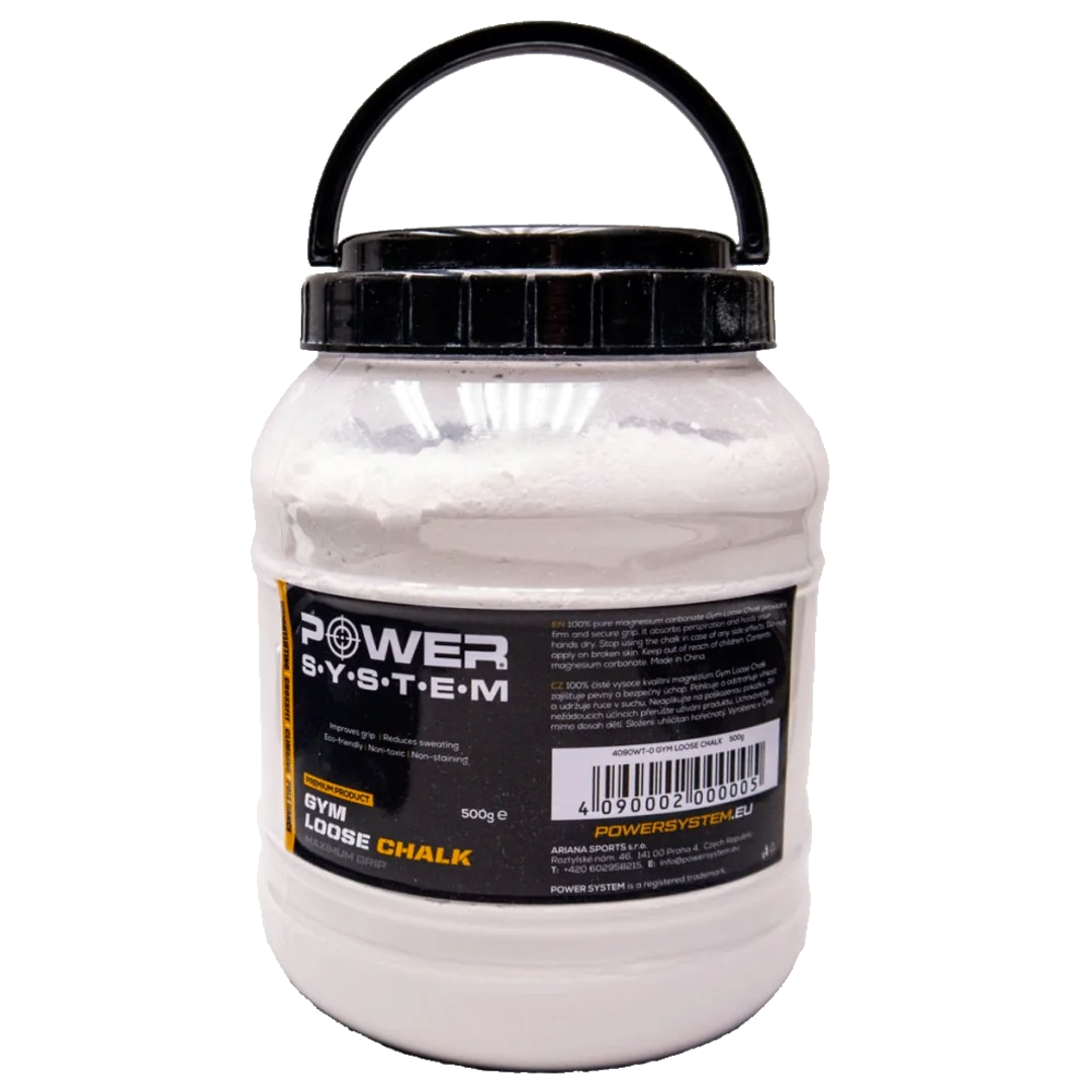 Power System Chalk powder - 500g