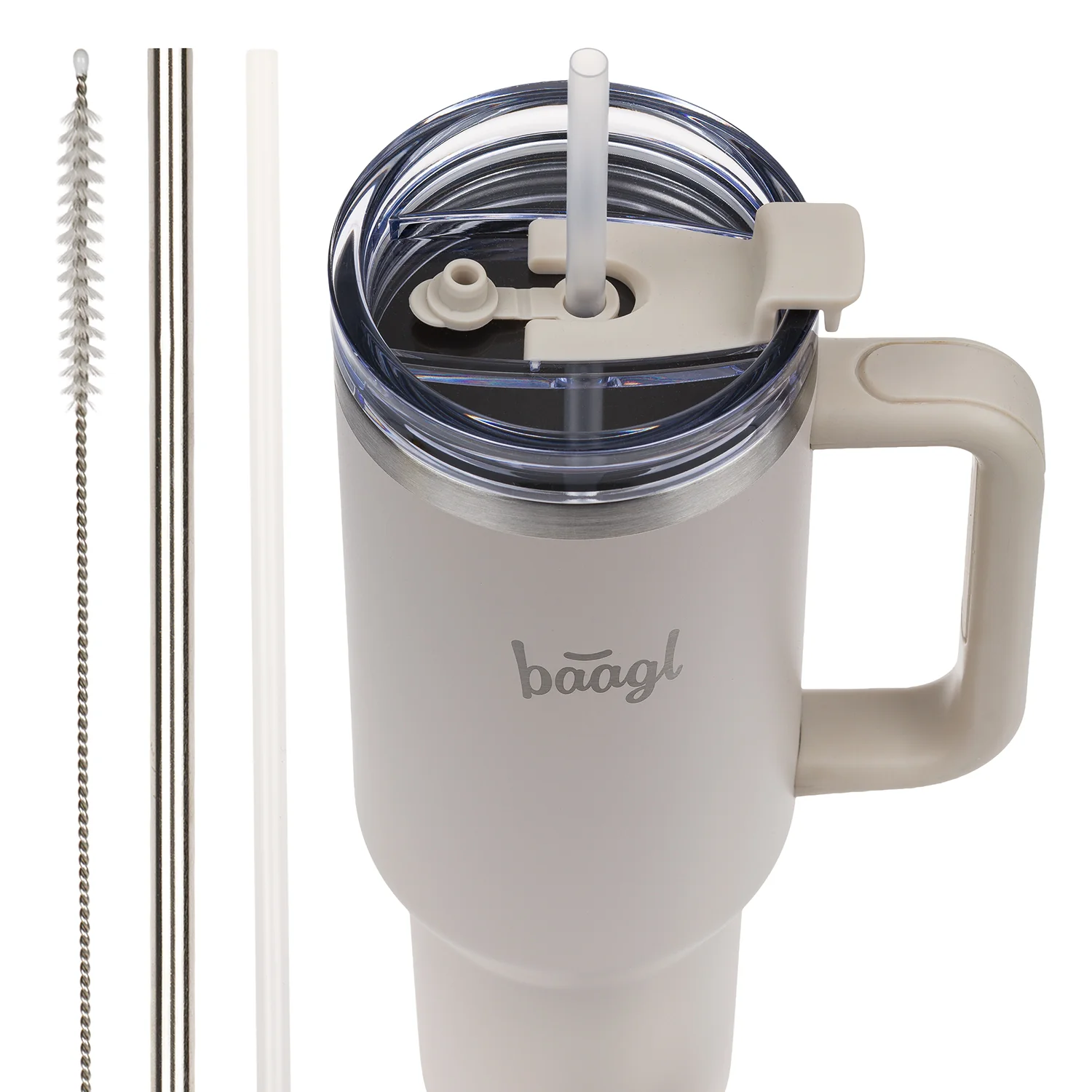 Baagl B-Cup Latte