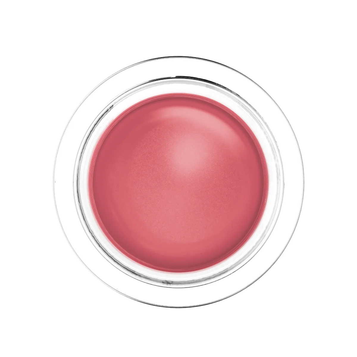 Maybelline CloudTopia odstín 08 Enchanted Mauve matná tvářenka 5 g
