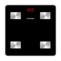 Concept Perfect Health VO4001 180 kg černá