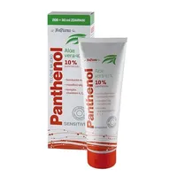 Medpharma Panthenol 10 % Sensitive