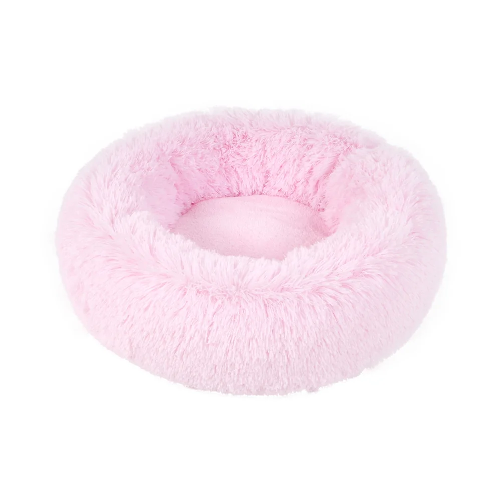 Akinu HUGS Pelech Adela pro psy růžový 50 cm