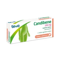 Candibene 200 mg