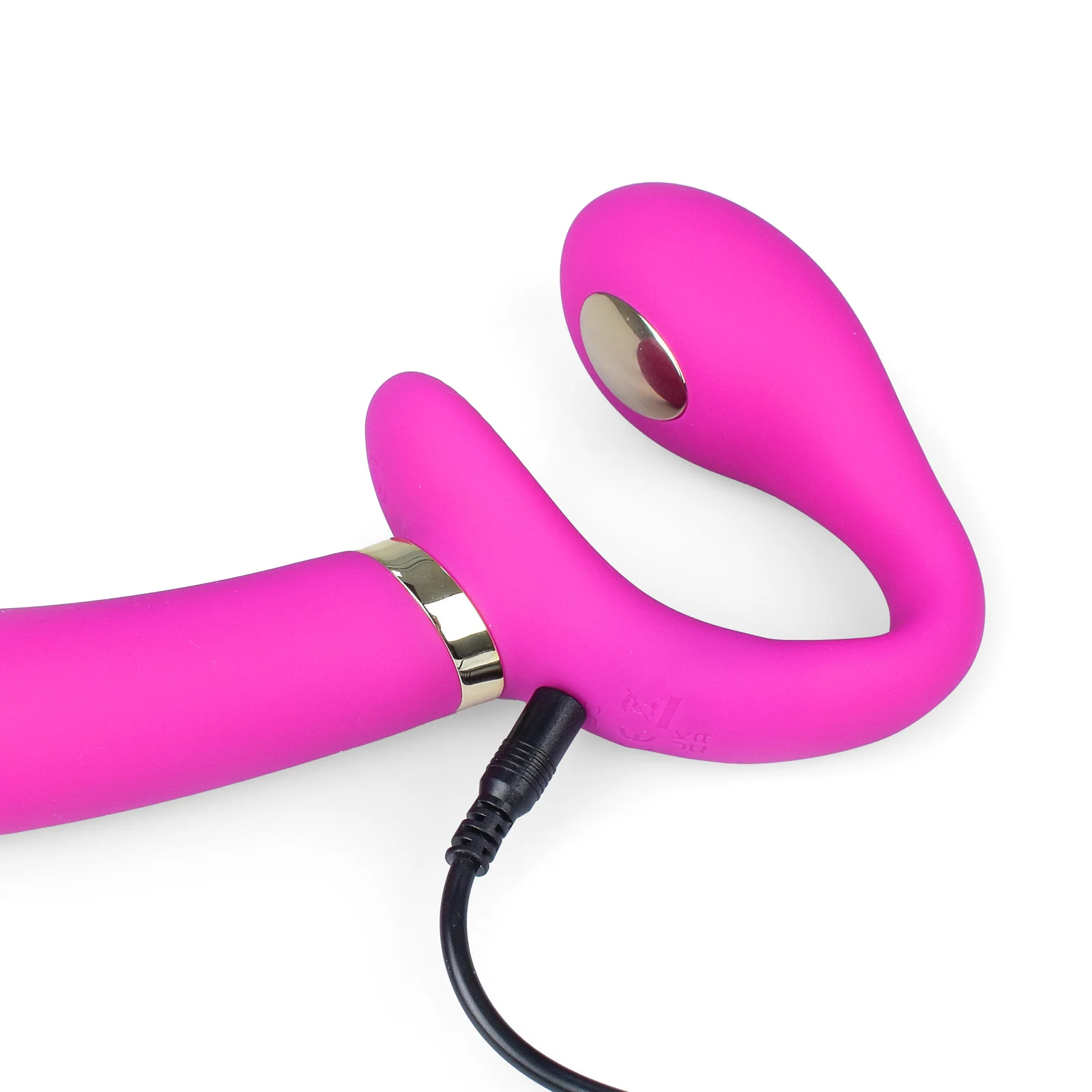Lady Dreams Připínací penis - Bumble