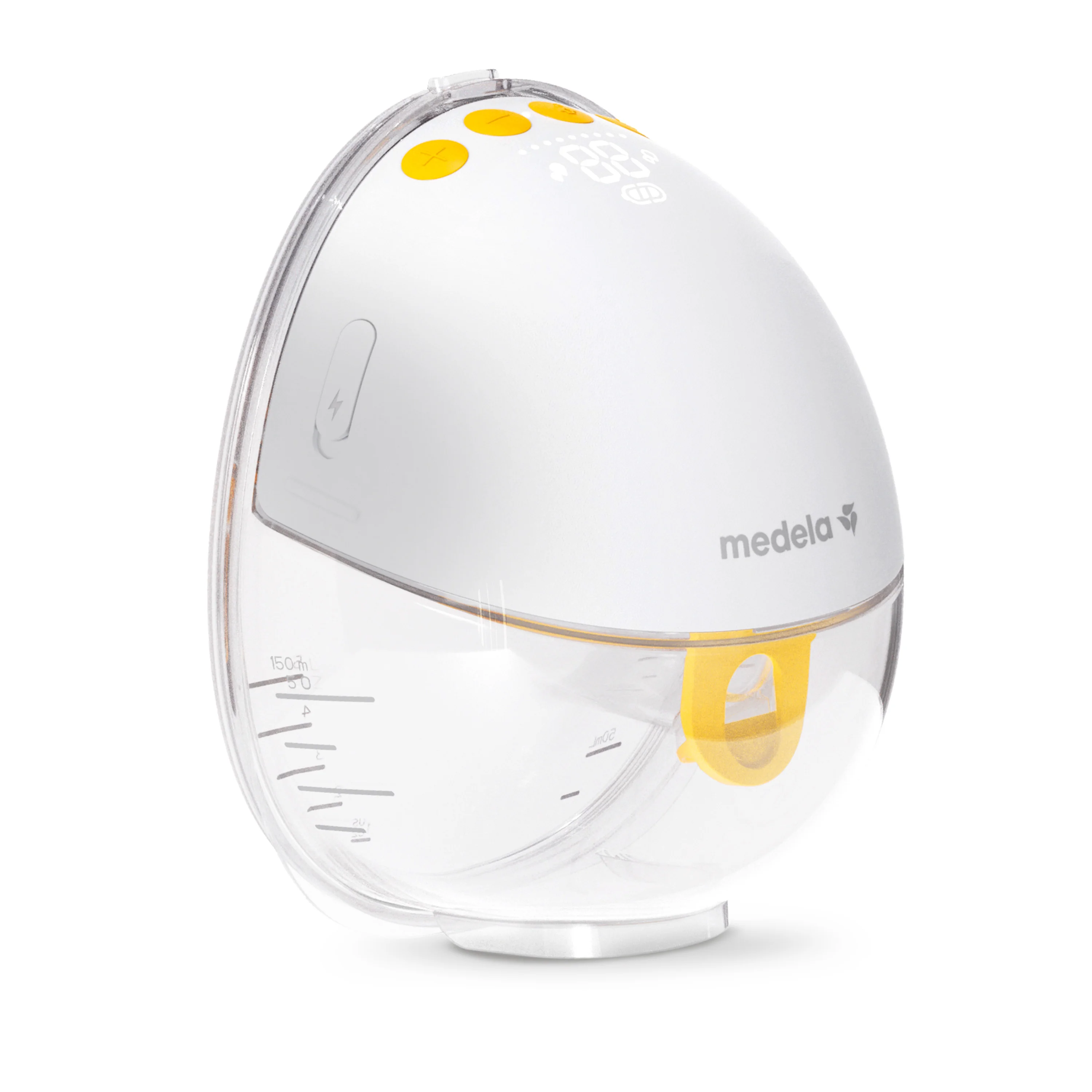 Medela Motion InBra™ Single odsávačka mléka elektrická 1 ks