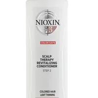 NIOXIN System 3 Scalp Therapy Conditioner