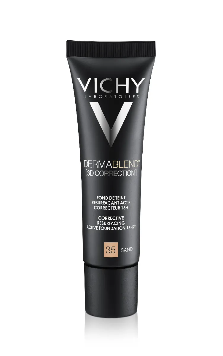 Vichy Dermablend 3D korekce č.35 30 ml