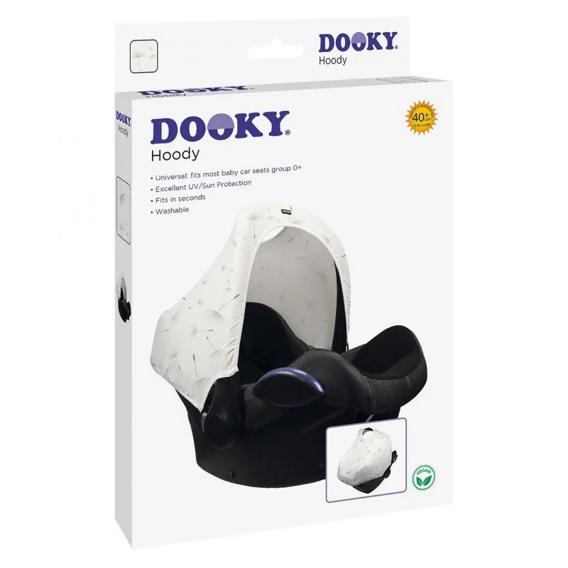 Dooky stříška Hoody Dandelion