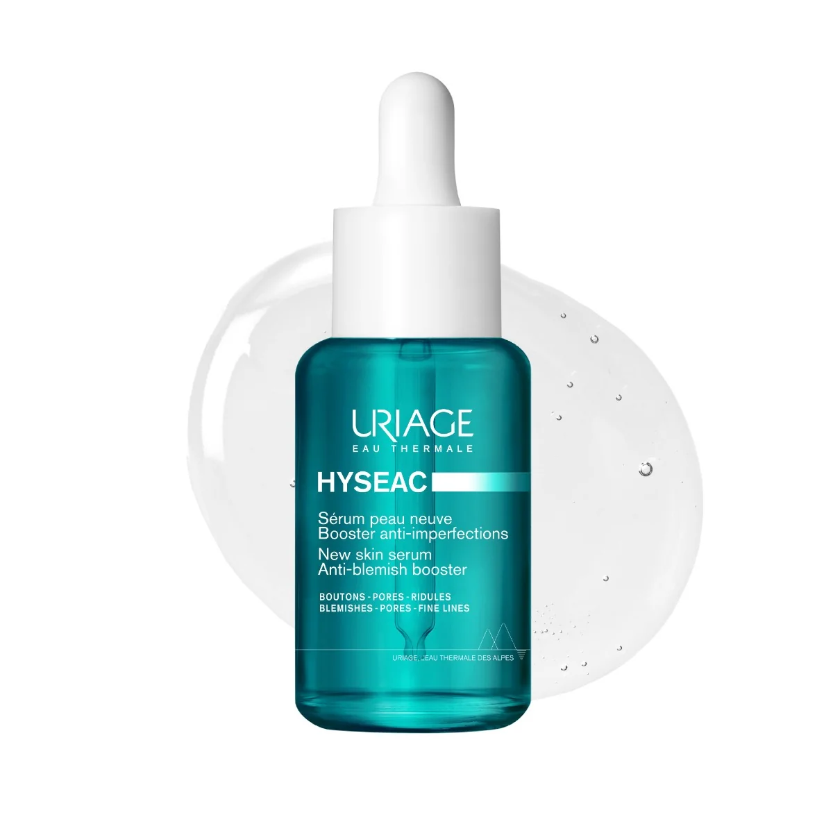 Uriage Hyséac Obnovující sérum proti nedokonalostem 30 ml