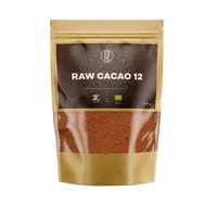 BrainMax Pure Raw Cacao 12 BIO