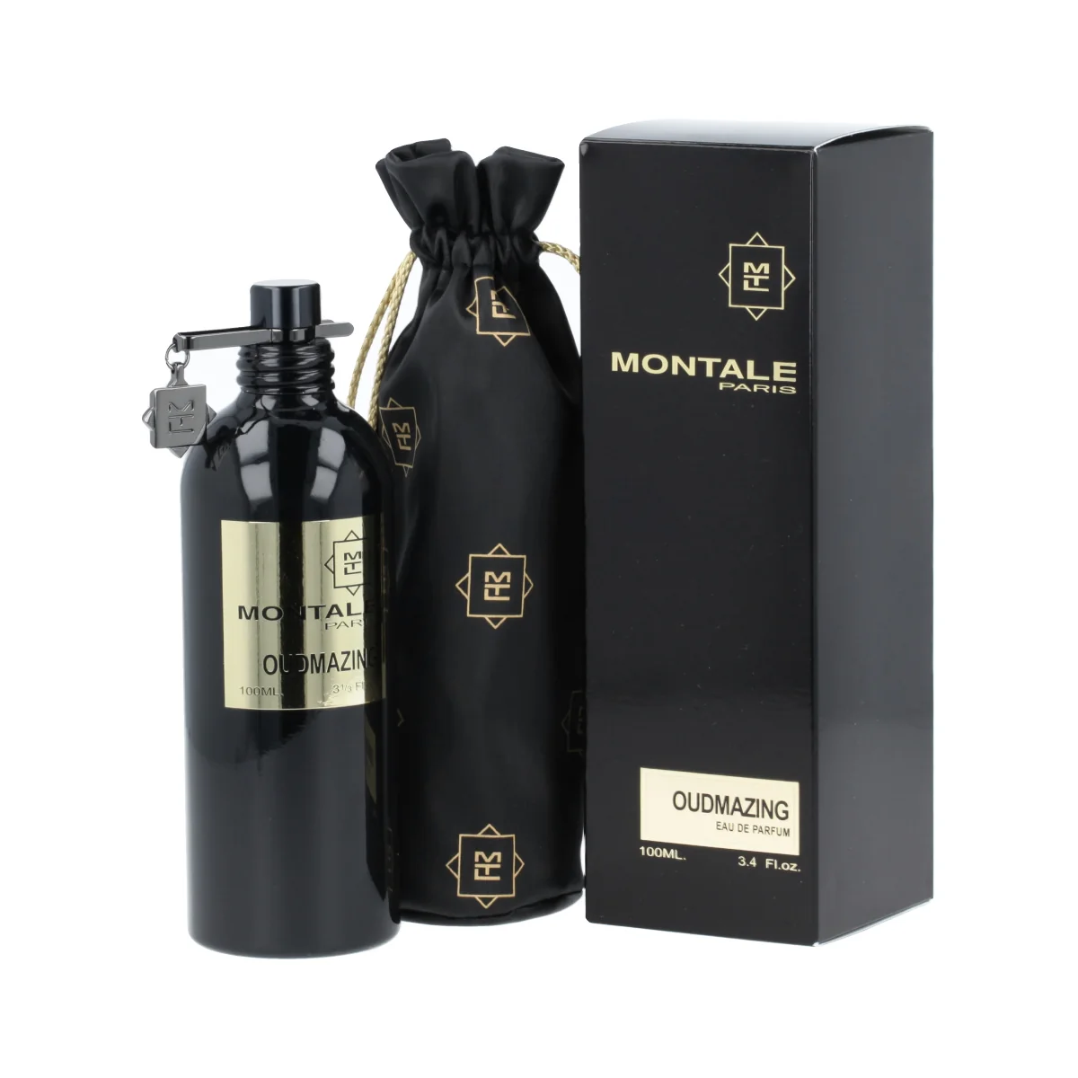 Montale Paris Oudmazing EDP 100 ml UNISEX