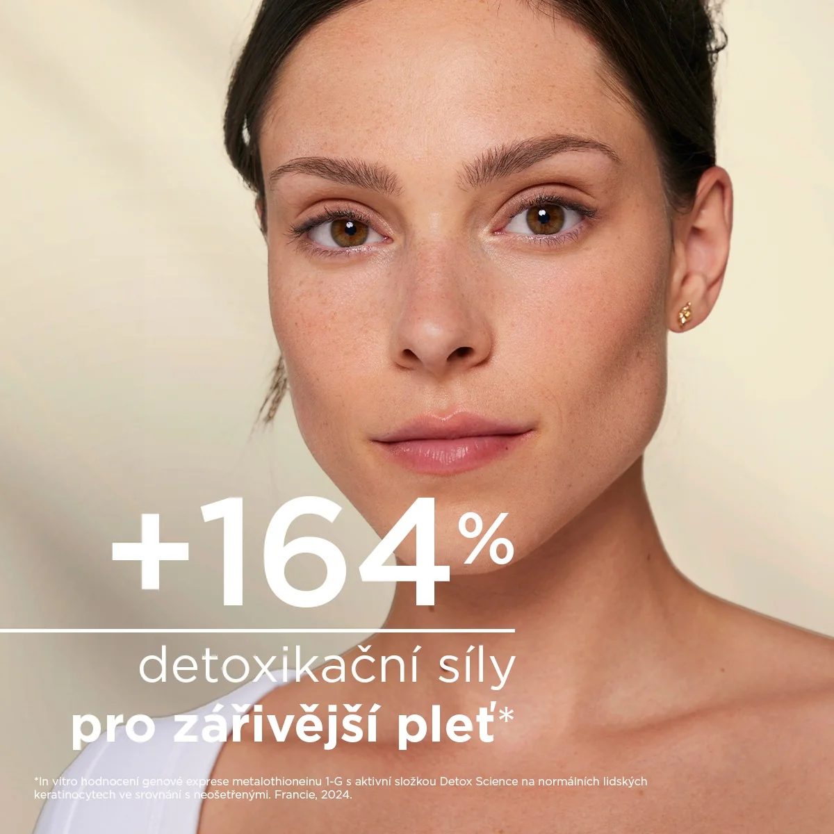 BIODERMA Photoderm XDefense Neviditelná ultrafluidní ochrana SPF50+ 40 ml