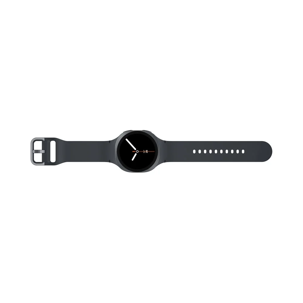 Samsung Galaxy Watch8 40 mm BT chytré hodinky graphite