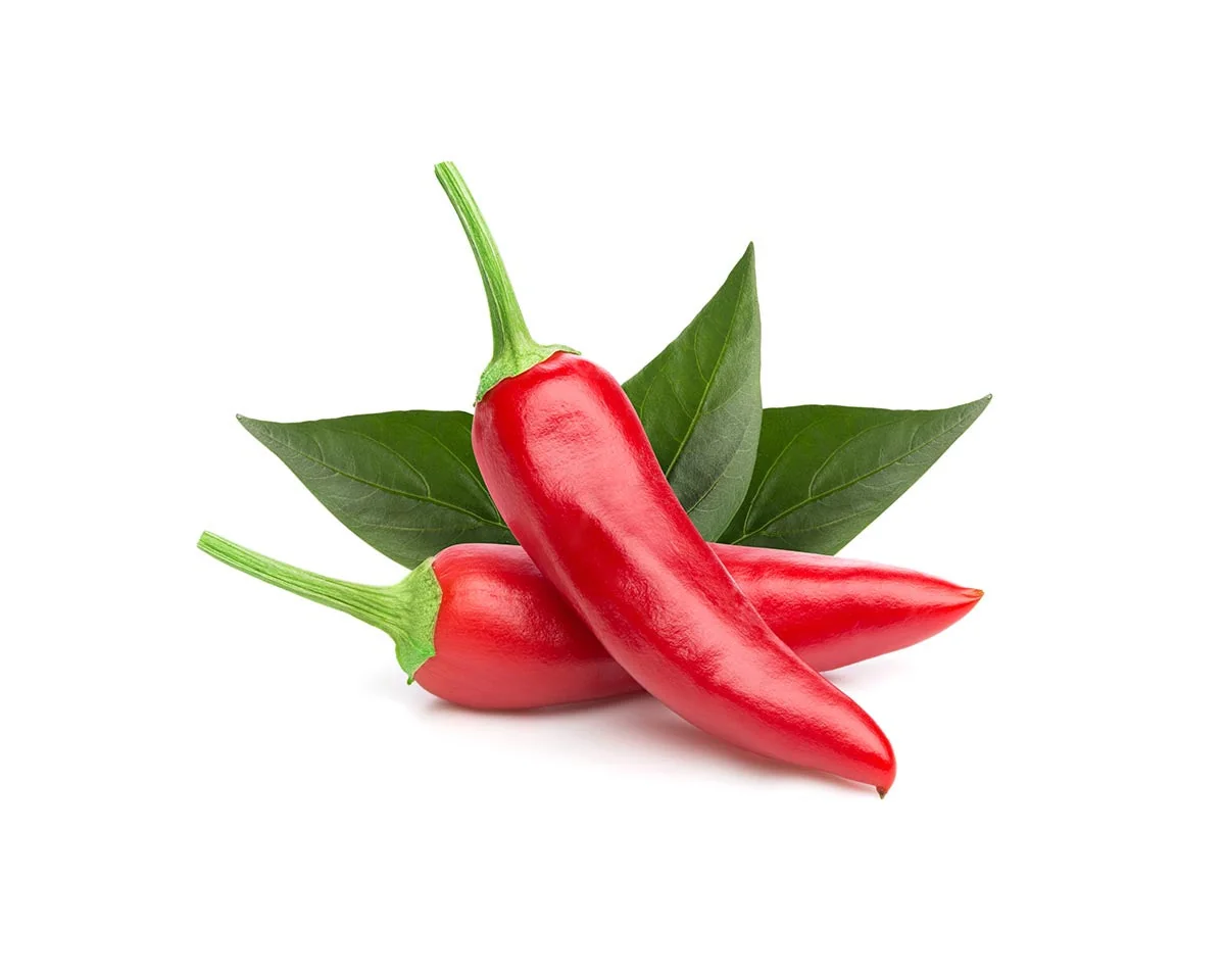 Click & Grow Náplň pro chytré květináče 3 ks - chilli papričky