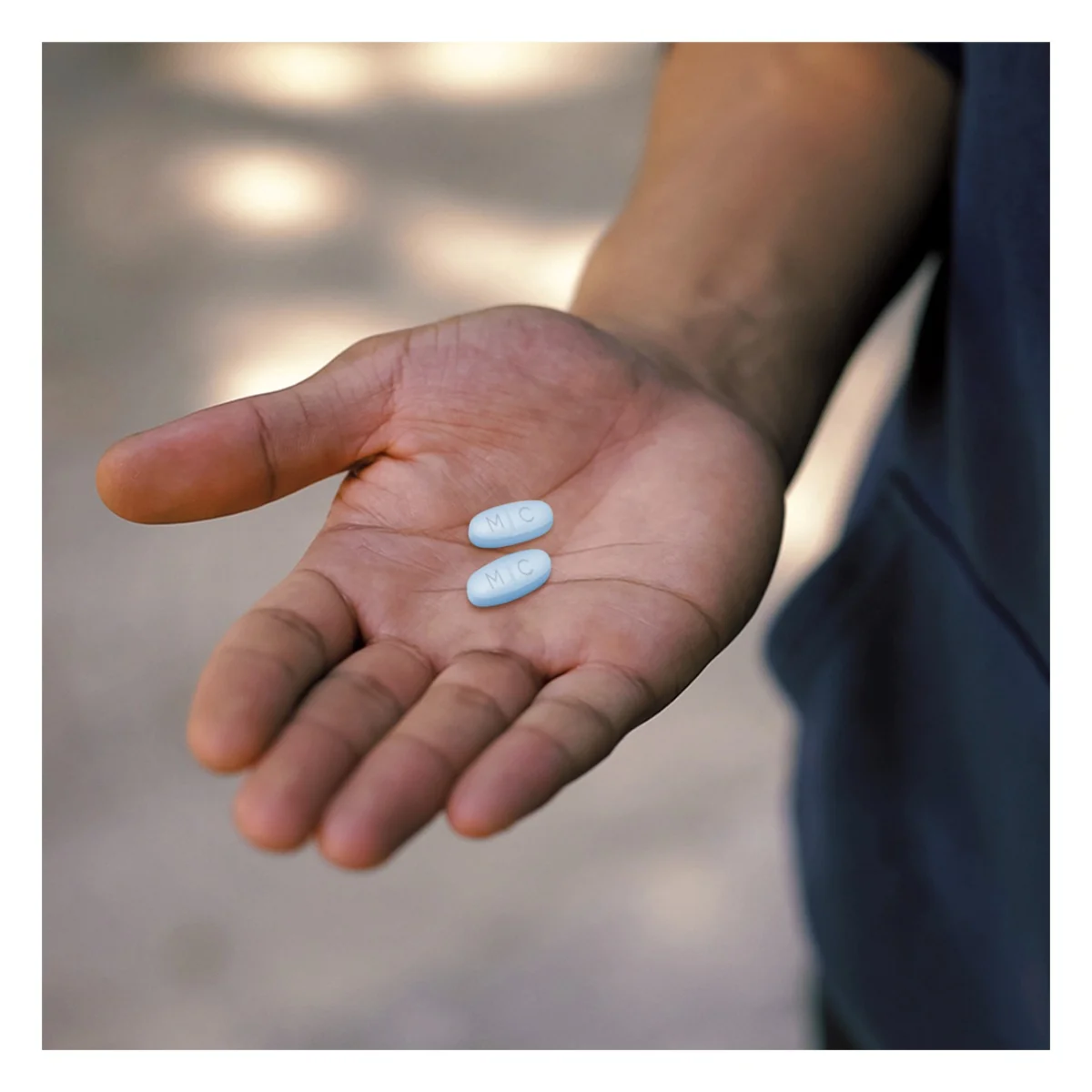 Centrum multivitamín AZ 100 tablet