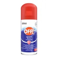 OFF! Sport