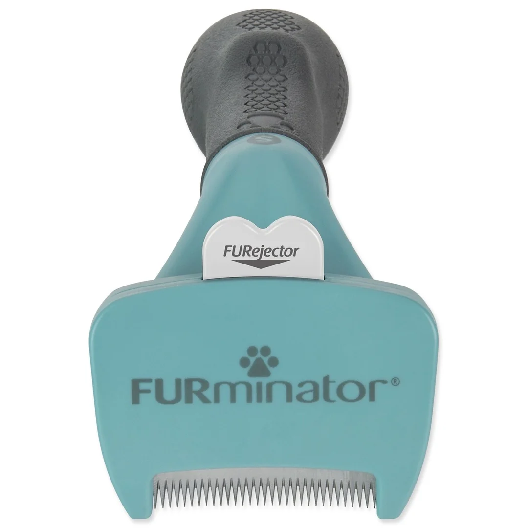 FURminator Hřeben krátká srst S 