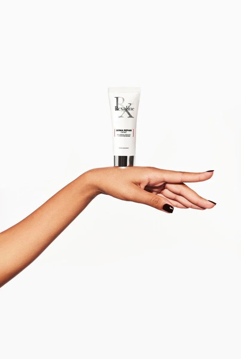 Rexaline Derma Repair zklidňující krém 50 ml