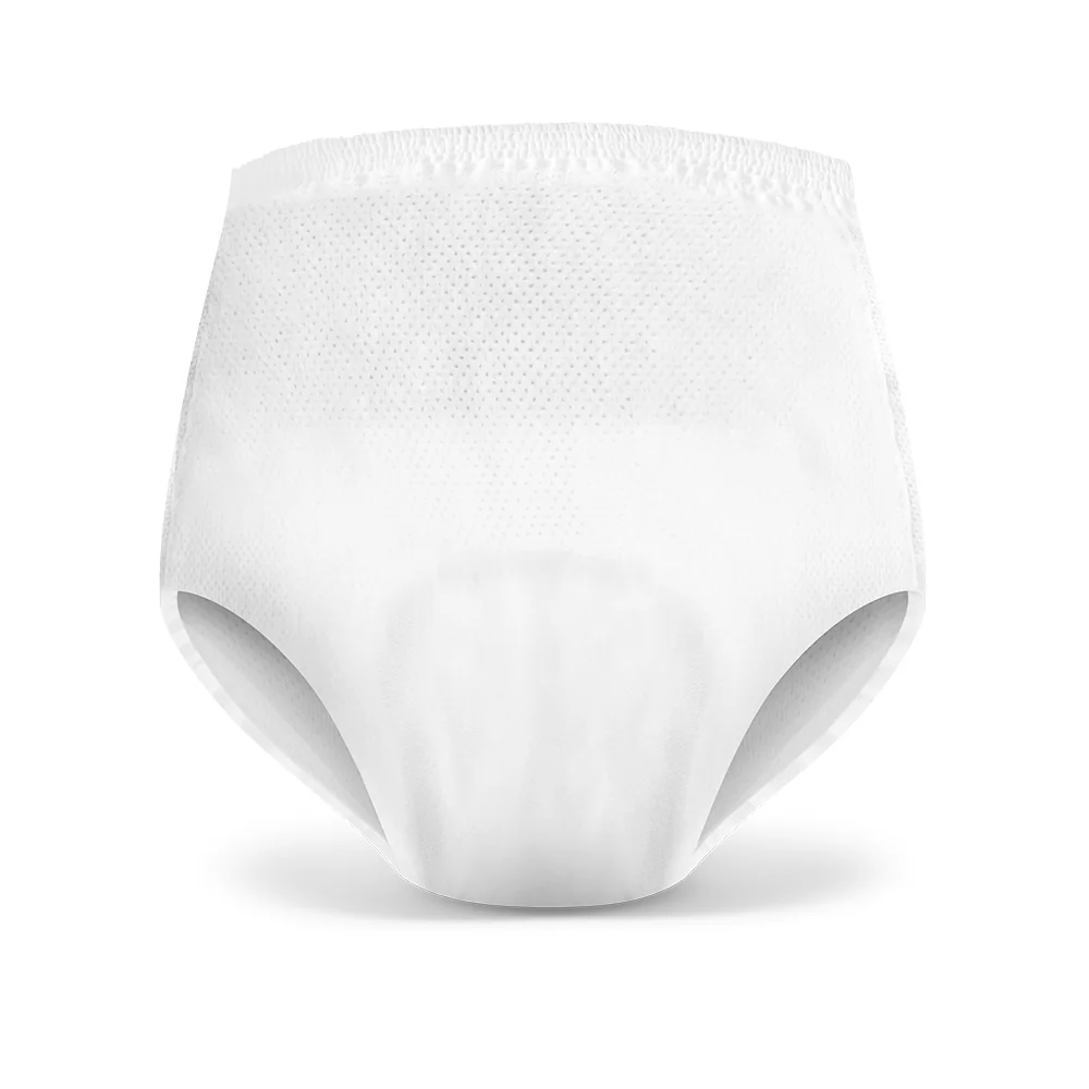 iD Discreet Pants Medium Super absorpční kalhotky 12 ks