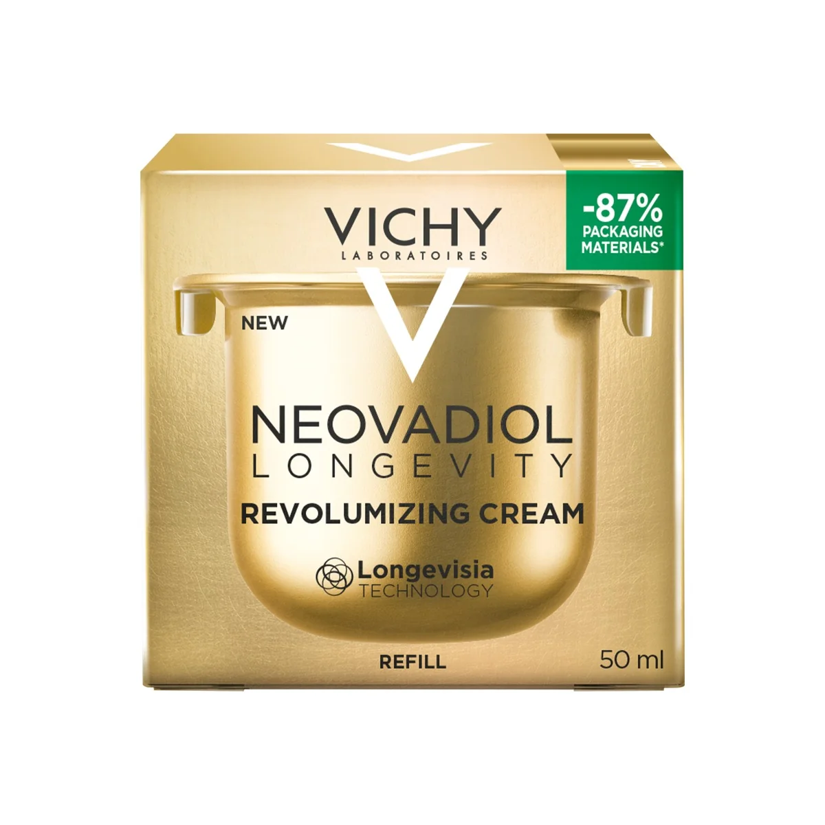 Vichy Neovadiol Longevity revitalizační krém –⁠⁠⁠⁠⁠⁠ náplň 50 ml