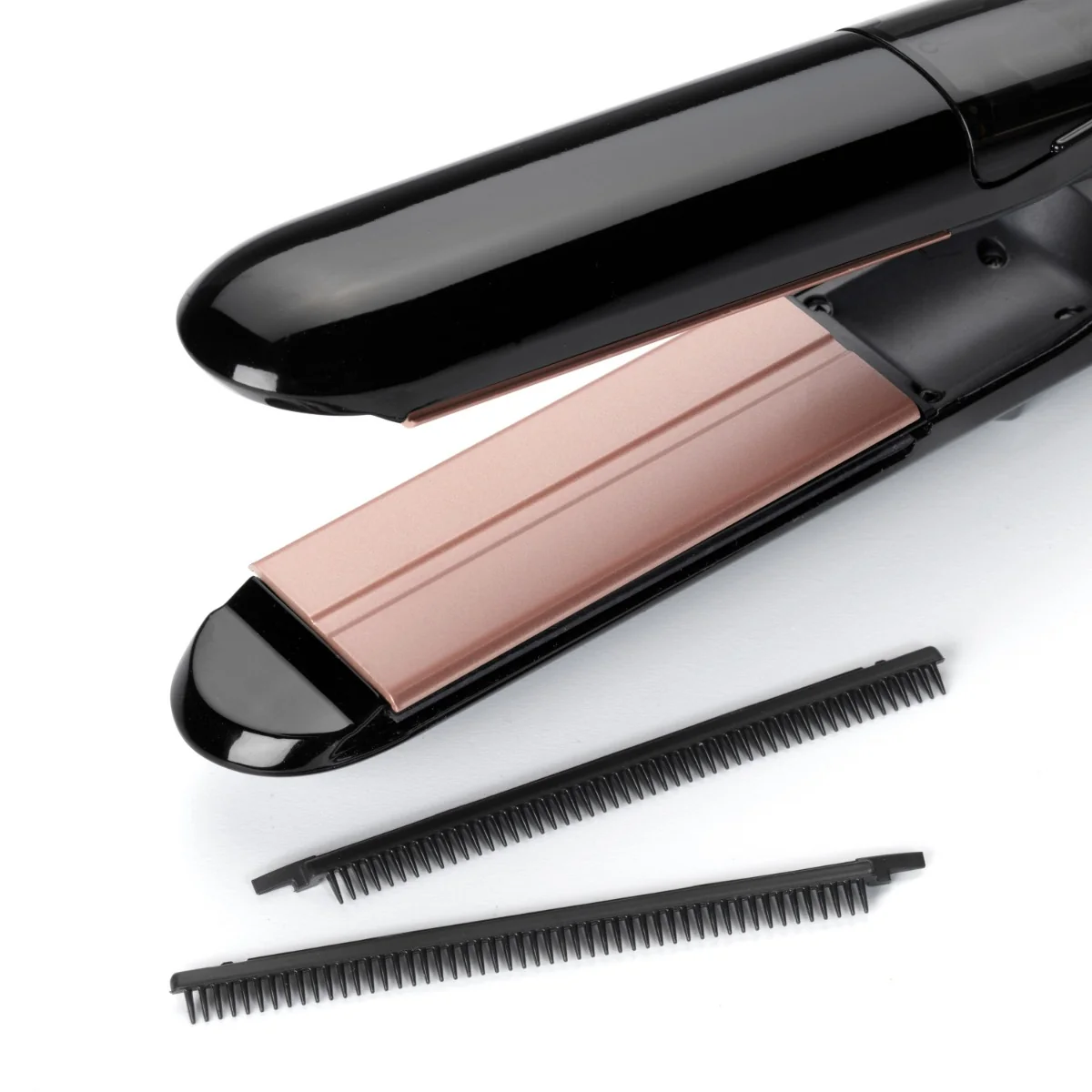 BABYLISS ST493E žehlička na vlasy