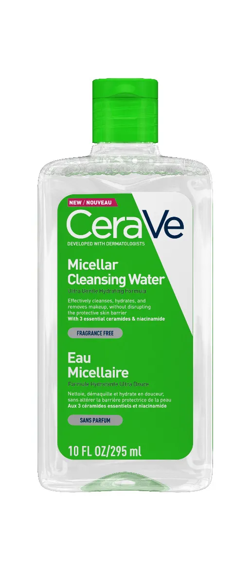 CeraVe Hydratační micelární voda