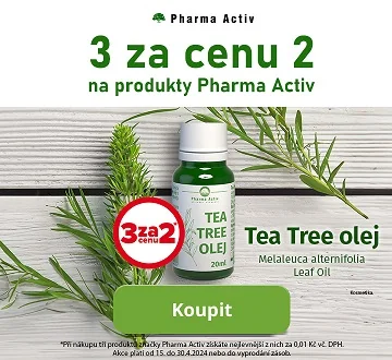 Tea Tree 3za2 (duben 2024)