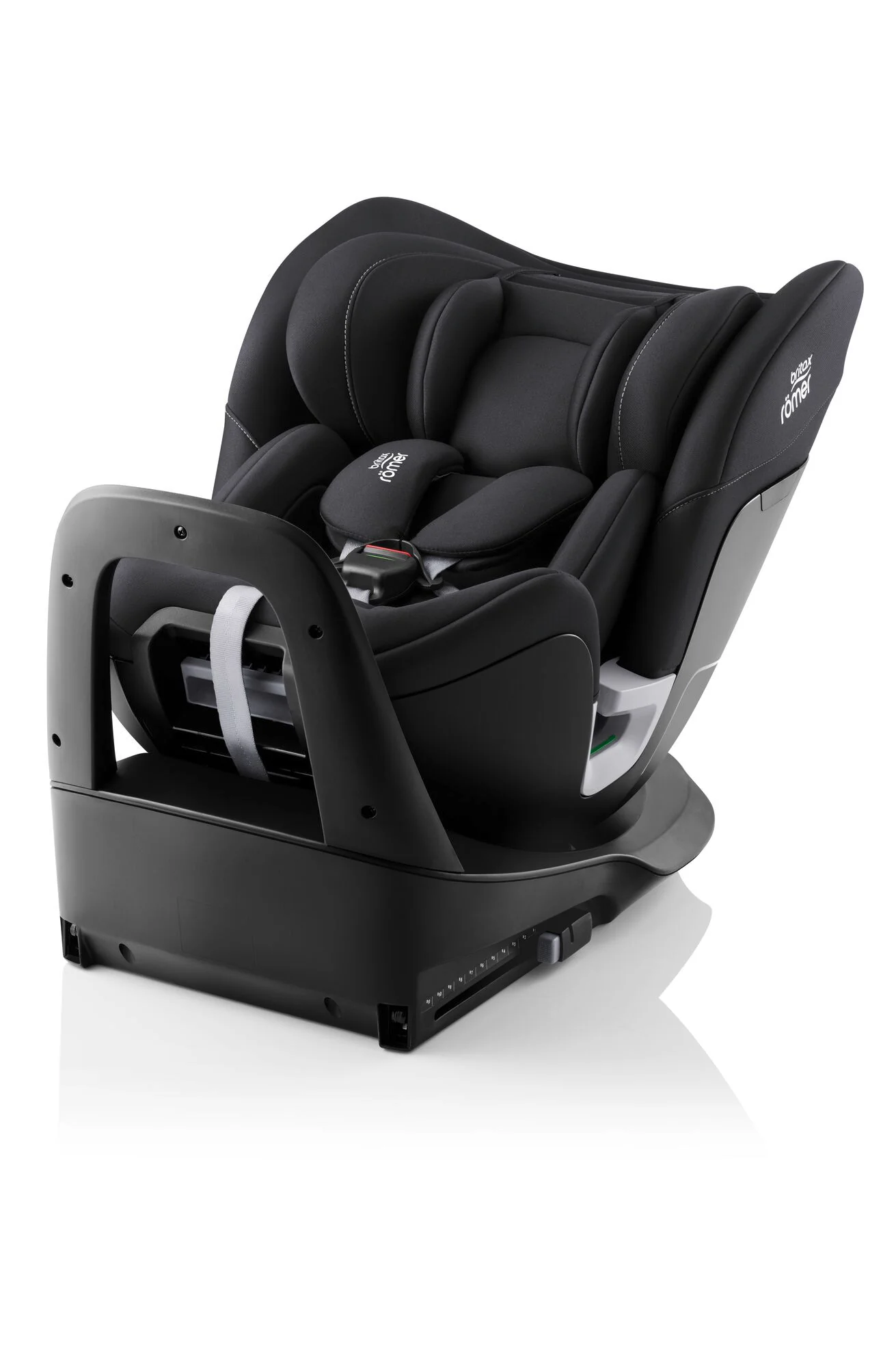 Britax Römer Autosedačka Swivel 2, Space Black 2 1