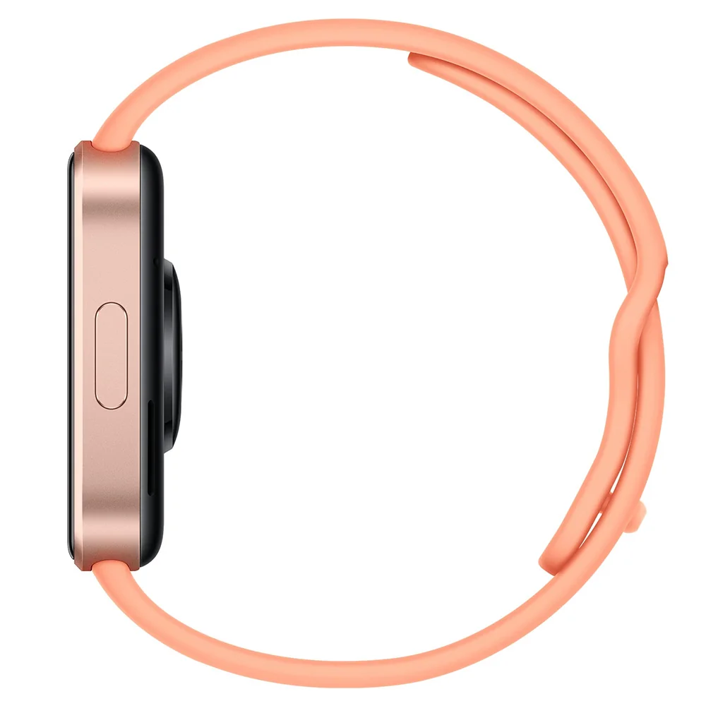 Xiaomi REDMI Watch 6 Active Sunset Orange chytré hodinky